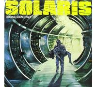 Vinile Edward Artemiev - Solaris By Andrej Tarkovsky