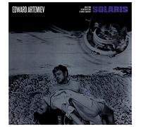 Artemiev Edward - Solaris: Music From Themotion Picture By