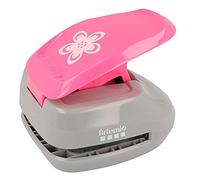 Artemio Fleur Perforatrice 3D Pop Up, Metallo, Multicolore, 11,5 x 8 x 17,5 cm