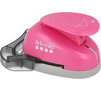 Artemio 10003116 Perforatrice per Angoli, 3.8 Cm