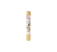 Artemio 13020199 Termoadesivo Flex Mat Rich, Oro