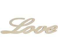 Artemio 14001885 Mot, Legno, Beige, 28 x 2 x 12 cm