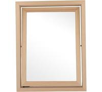 Artemio 14003218 Cornice in Legno Girevole da Decorare