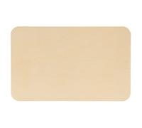 Artemio 14003341 Set di Pannelli in Legno da Decorare, 5 Pezzi