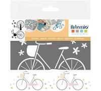 Artemio 15020113 Stampino, per Biciclette sulla Mia Strada