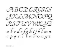 Artemio 15050020 Stencil A4, Plastica, Grigio, 21,5 x 0,2 x 24 cm