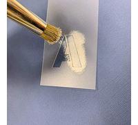 Artemio 15055016 Stampino Alfabeto, 70 Lettere Maiuscole e Minuscole-Normale