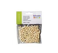 ARTEMIO 180 Perline in Legno 8 mm