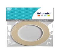 Artemio 18003040 Nastro Biadesivo, Colla, Chiaro, 15 x 1 x 19,5 cm