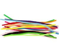 Artemio 22020004 Set di 210 Filo Ciniglia, Ferro, Multicolore, 11 x 0.5 x 26.5 cm