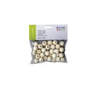 ARTEMIO 30 Perle in Legno 20 mm