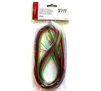 Artemio 30 Pezzi con Scintillio Discussioni su Scoubidous