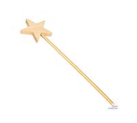 Artemio Bacchetta Magica in Legno, 23 cm