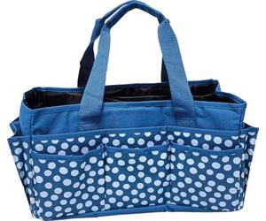 Artemio Borsa portaoggetti multifunzione, 38,7 x 24 x 20,3 cm