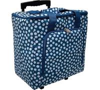 Artemio Borsa portaoggetti trolley 42 x 25 x 37 cm - Blu