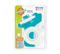 Artemio Click Click Label Maker Modello Grande, Blu