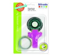 Artemio Click Click - Marcatore per Etichette, 11 cm, Misura: S