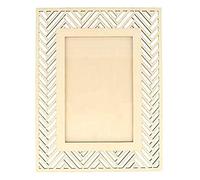 Artemio Cornice Profonda Green Texture 17 x 22 cm