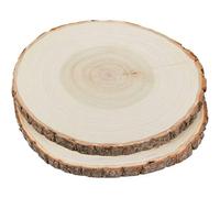 Artemio Disco in legno Slice 20-23 cm 20-23 cm