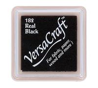 Artemio encreur Mini VersaCraft, Altro, Nero, 3,3 x 1,9 x 3,3 cm