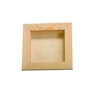 Artemio - Espositore in Legno