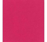 Artemio FE3903 Felt - Set di 10 Fogli Spessi, 30,5 x 0,2 x 30,5 cm, Colore: Rosa