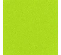 Artemio FE3905 - Set di 10 Fogli Spessi, Felt, Verde, 30,5 x 0,2 x 30,5 cm