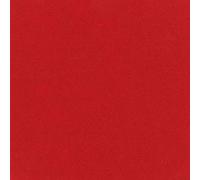 Artemio FE3913 - Set di 10 Fogli Spessi, Felt, Rosso, 30,5 x 0,2 x 30,5 cm