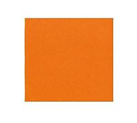 Artemio FE3933 Felt - Set di 10 Fogli Spessi, 30,5 x 0,2 x 30,5 cm, Colore: Arancione