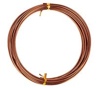Artemio Filo Alluminio Bronzo 1.5mm x 5mt