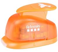 Artemio - Fustella Craft Punch 2,5 Cm Colomba