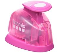 Artemio Hobby Fustellatrice, 1 Cm, Cerchio