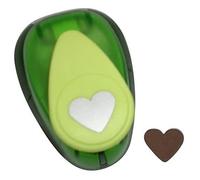 Artemio Hobby Fustellatrice Forma Cuore, 1,6 Cm