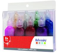Artemio Kit Colla Glitter