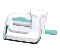 Artemio Macchina da Taglio Mini Happy Cut, Carta, Bianco, 76 x 165 mm