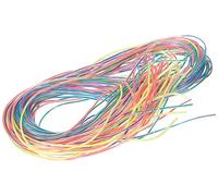 Artemio Mayla 30 Pezzi di Design Liberato Filati Scoubidous