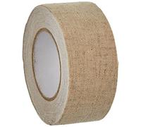 Artemio - Nastri di Lino, 30 mm x 5 m, Colore: Beige