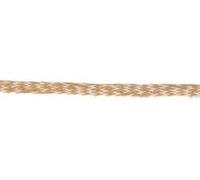 Artemio Nastro in iuta"", 1 cm x 2 m, bicolore
