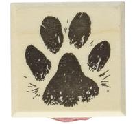 Artemio PEB930 Timbro, Legno, Beige, 3,1 x 2,5 x 3,1 cm