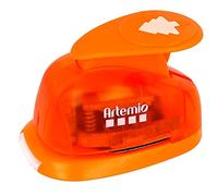 Artemio Perforatrice a Leva Grande, 2,5 cm, Albero di Natale #1