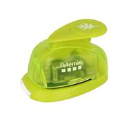Artemio - Perforatrice a Leva Piccola, 1,6 cm, Colore: Foglia #2