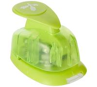 Artemio Piccolo punzone a Leva 1,6 cm Agrifoglio, Legno, Verde