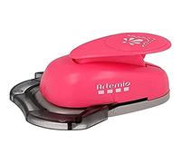 Artemio-Perforatrice per Angoli, 2,5 cm, corallo