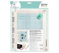 Artemio piattaforma stampa A5 stampingpro 165 x 22 cm