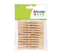 Artemio Pinze, Altro Materiale, No, normal