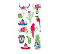 Artemio Puffies Viva La Vida