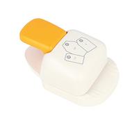 Artemio Punch 3 Etichette dritte, Multicolore, 13 x 5 x 22,5 cm