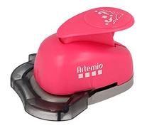 Artemio Punzonatrice angolare a Stella da 2,5 cm