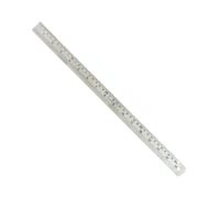 Artemio Regola, Metallo, Argento, 42,5 x 0,2 x 2,4 cm