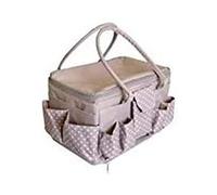 Artemio - Sacchetto portaoggetti, Tessile, 29 x 20 x 19 cm